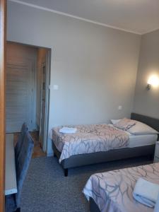 Willa Paweł z balią i jacuzzi