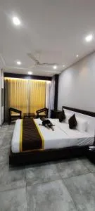HOTEL ABOOZ - Whitefield