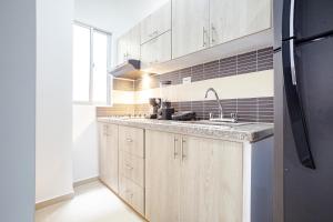 Montepinares Apartaestudios