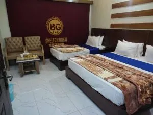 Shelton Royal Hotel - Multan