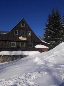 Guest House Leona - Horní Polubný