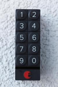 River Park apartments Ukmerge