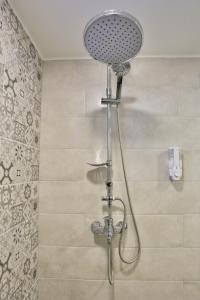 River Park apartments Ukmerge