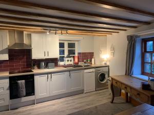 Apartment Two, The Carriage House, Bilbrough, York