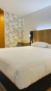 Hotels Kyriad Direct Chalon Sur Saone Nord : photos des chambres