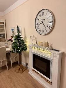 ZENDA - Przytulny apartament w zacisznym miejscu