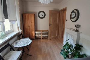 ZENDA - Przytulny apartament w zacisznym miejscu