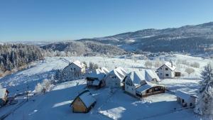 Apartmani Simeunovic Zlatar