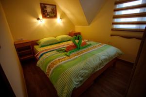 Apartmani Simeunovic Zlatar