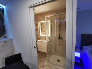 Loft con Jacuzzi os Arcos