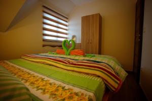 Apartmani Simeunovic Zlatar