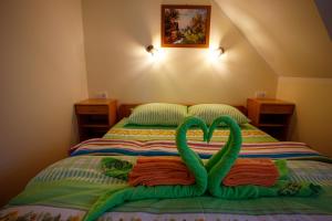 Apartmani Simeunovic Zlatar