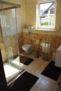 Nad Biebrzą Wojciech Bielawski