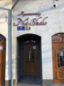 Apartament Love Góry Karpacz Centrum
