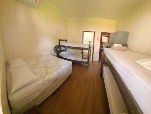 Taipas Pousada e Camping