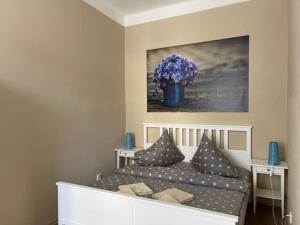 One-Bedroom Apartment room in Apartmán Galerie