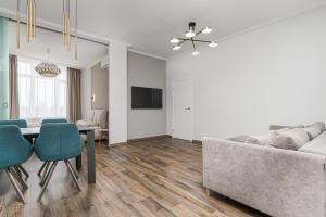 Sea Symphony 2-bedrooms Apartment