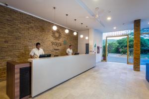 Hotel Waya Guajira By OxoHotel