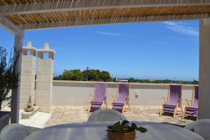 Residenza "I Tre Carrubi "