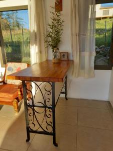 Cabaña La Joaquina - Villa Giardino