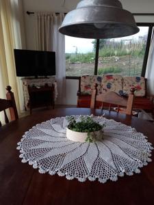 Cabaña La Joaquina - Villa Giardino