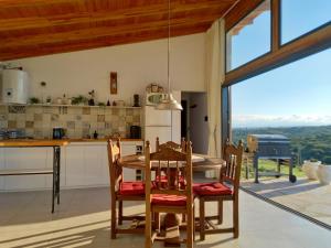 Cabaña La Joaquina - Villa Giardino