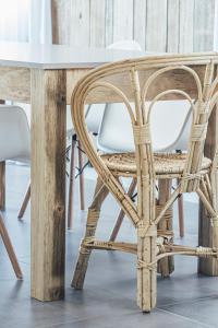 Arenas Cariló by bund