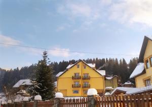 Гірська палітра