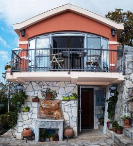 Apartmani Kamena Ruža