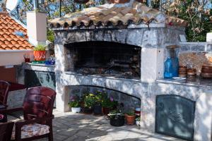 Apartmani Kamena Ruža