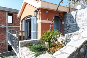 Apartmani Kamena Ruža