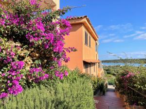Casa Leo - Villaggio Baia De Bahas img18