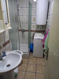 Lidija Apartment