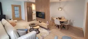 Mountain angels - Paljevine