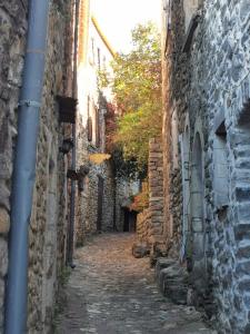 Maisons de vacances Mes Maisons, Two Gites sleeping 13 with Two Private Pools, Kids Room, Laundry room, Disco, free WiFi and Linen and Dog's are Welcome : photos des chambres