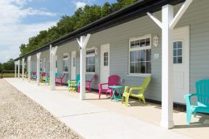 Silverstone Golf Club And Hotel