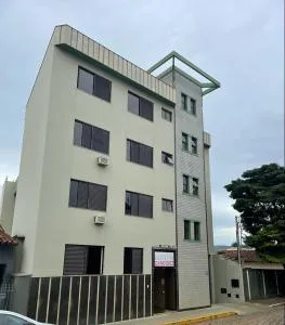 Hotel Candidez - Perobas