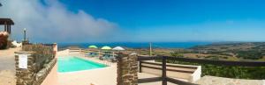 Appartamento con Vista Mare
