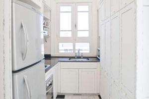 Beautiful apartment in Plaza Dorrego, San Telmo