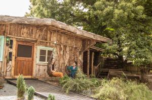 Cabaña & Spa Sentido Vital