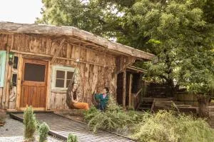 Cabaña & Spa Sentido Vital - Río Bueno