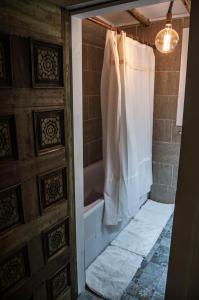 Cabaña & Spa Sentido Vital