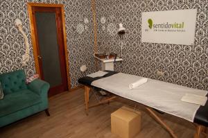 Cabaña & Spa Sentido Vital