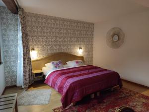 Hotels Hotel Au Lion : photos des chambres