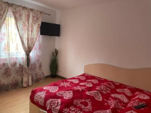 Apartament Amira