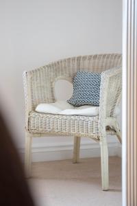 Turnberry accommodation