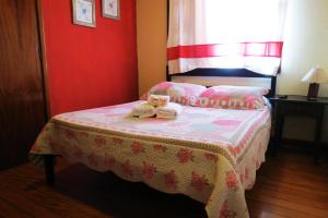 Pousada Toca das Bromelias