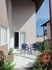 Casa no Condomínio Village IV- Praia dos Carneiros