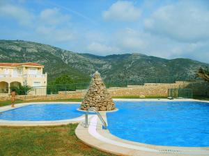 Apartamento Ático Alcossebre