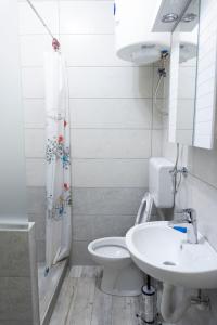 Boulevards apartment